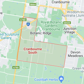 Cranbourne South