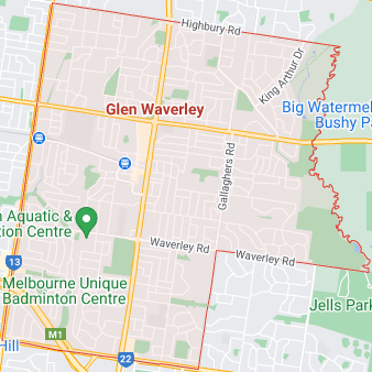 Glen Waverley