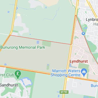 Lyndhurst