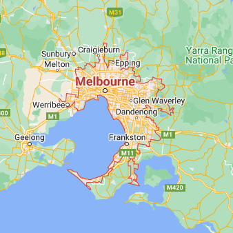 Melbourne