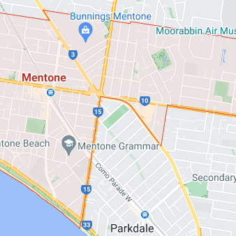 Mentone