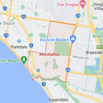 Mordialloc