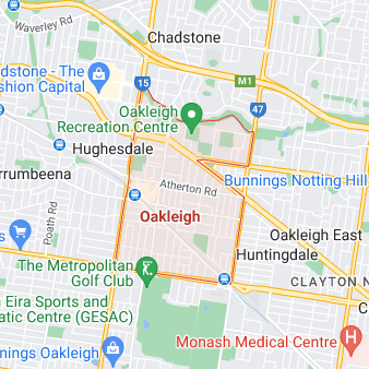 Oakleigh