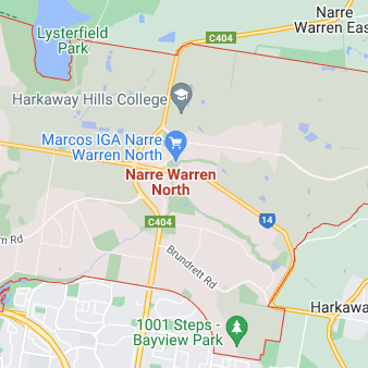 Warren North