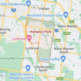 Hampton park