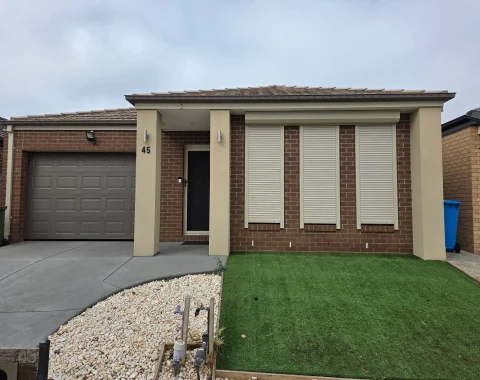 Domestic Roller Shutter free quotes