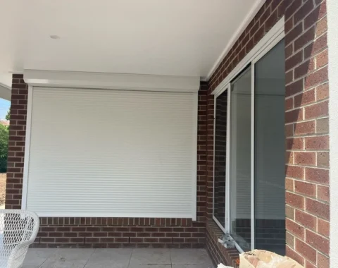 Security Doors Hallam