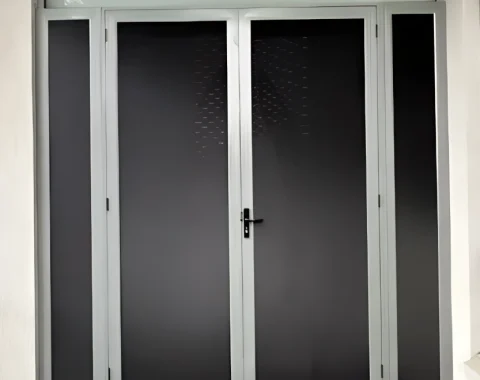 security doors in blackburn