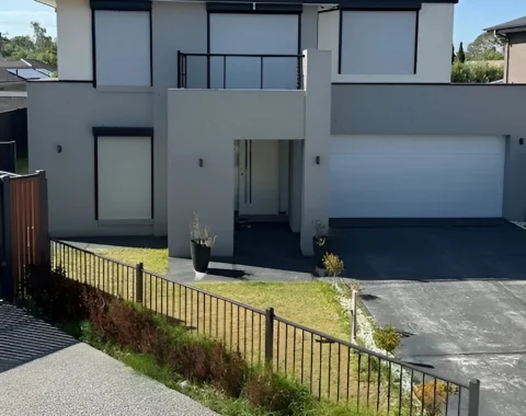 security shutters