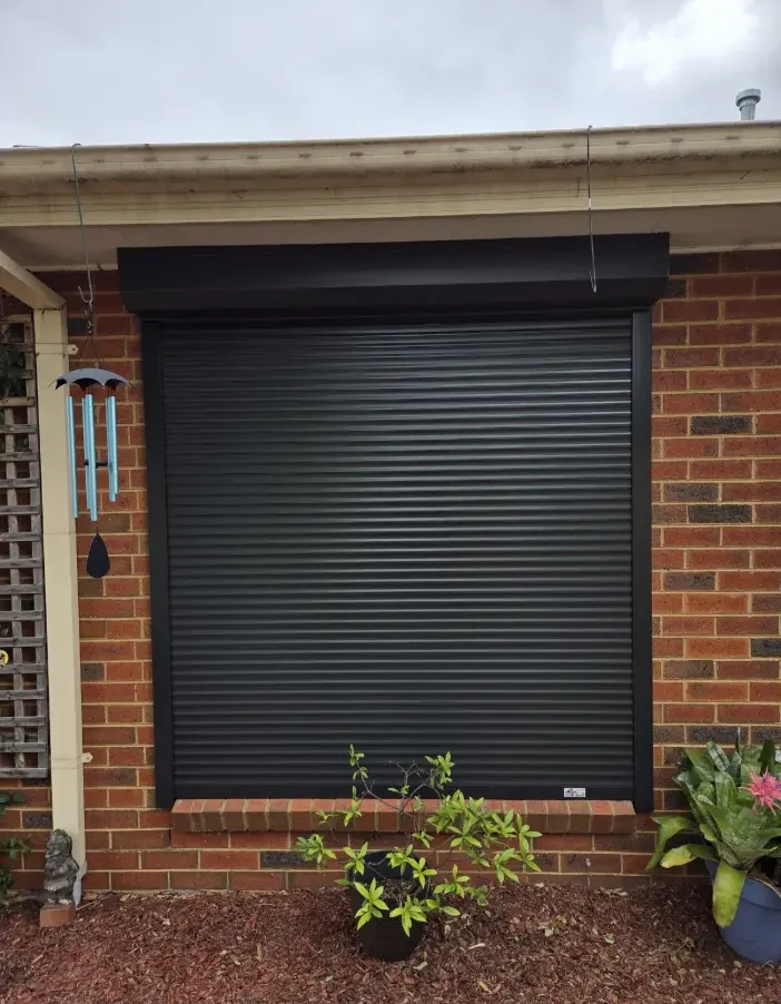 Obstruction Wi-Fi Roller Shutter Motor Obstruction Wi-Fi Roller Shutter Motor