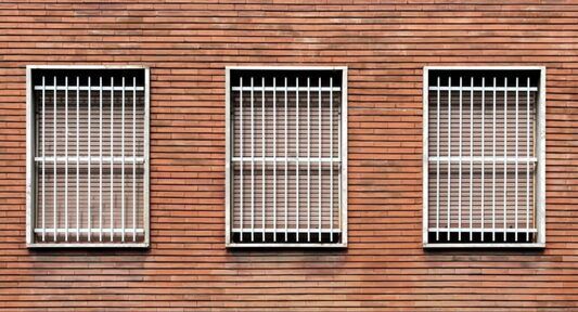 security window grilles melbourn